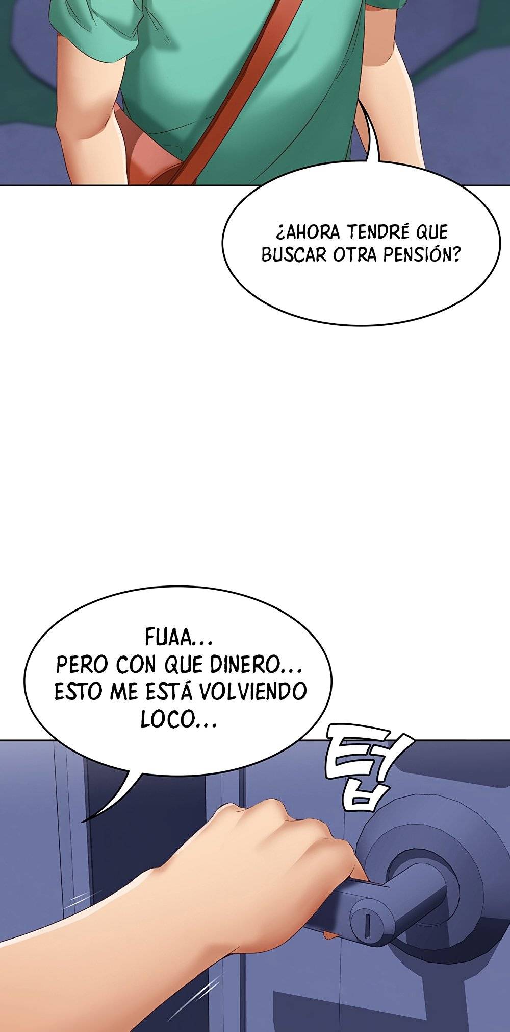 Boarding Diary Raw Chapter 4 Page 115