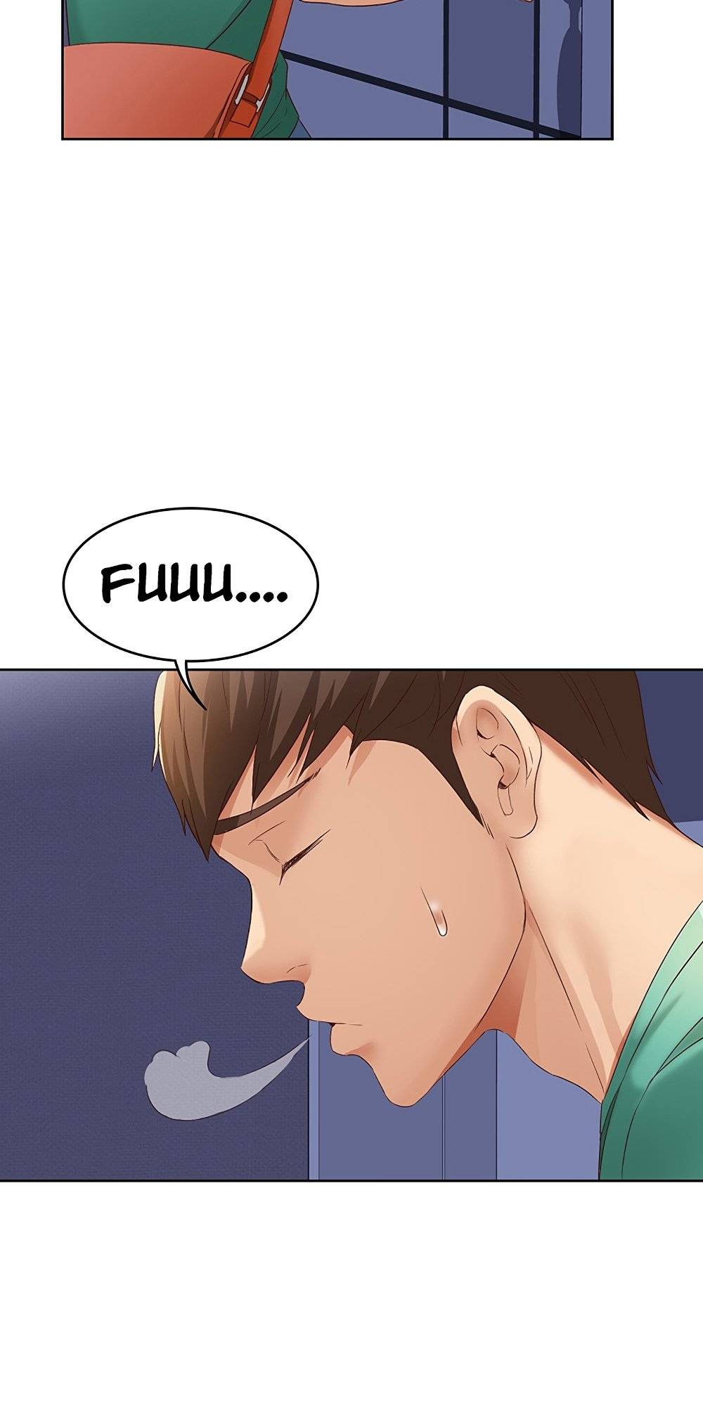 Boarding Diary Raw Chapter 4 Page 119