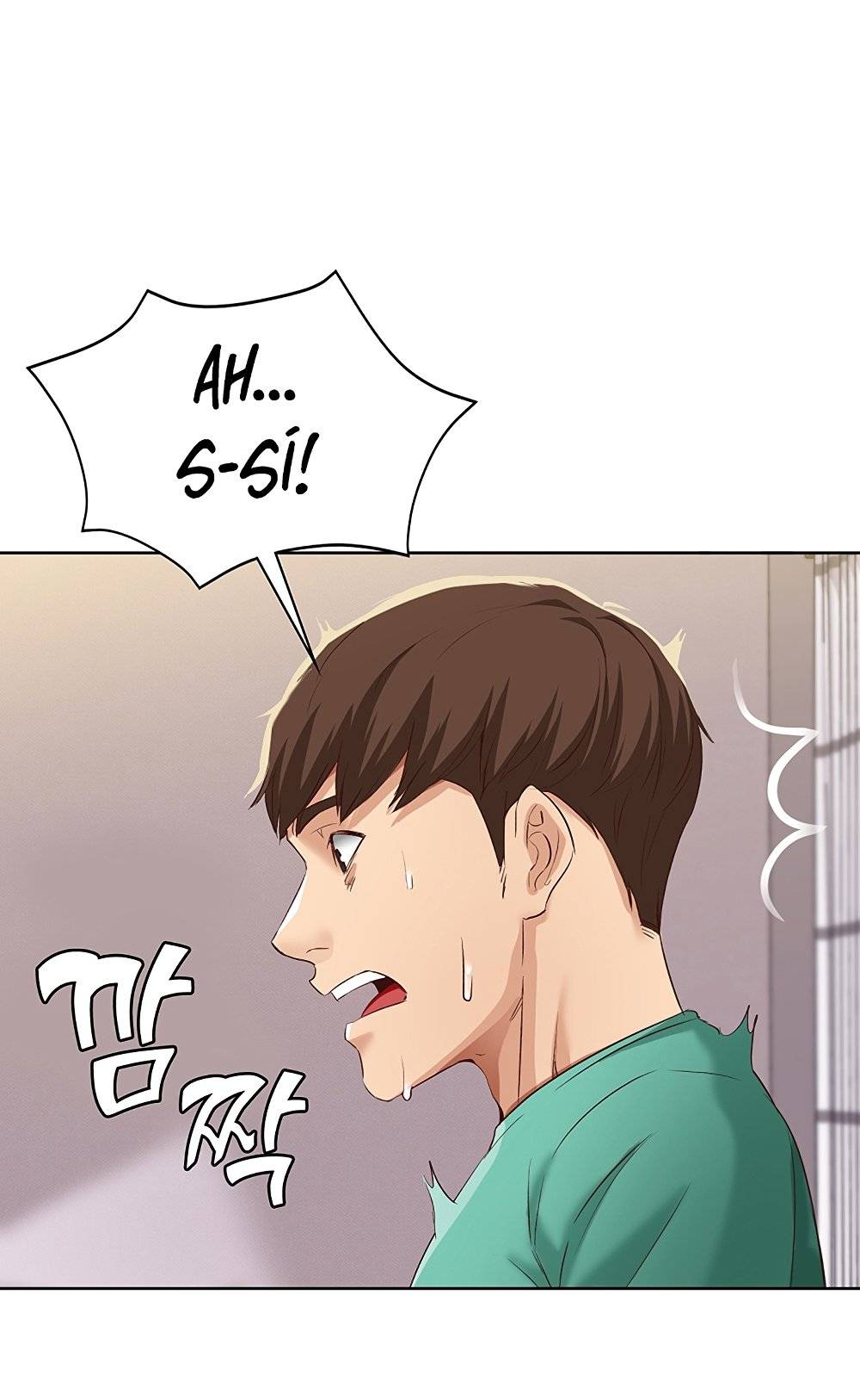 Boarding Diary Raw Chapter 4 Page 128