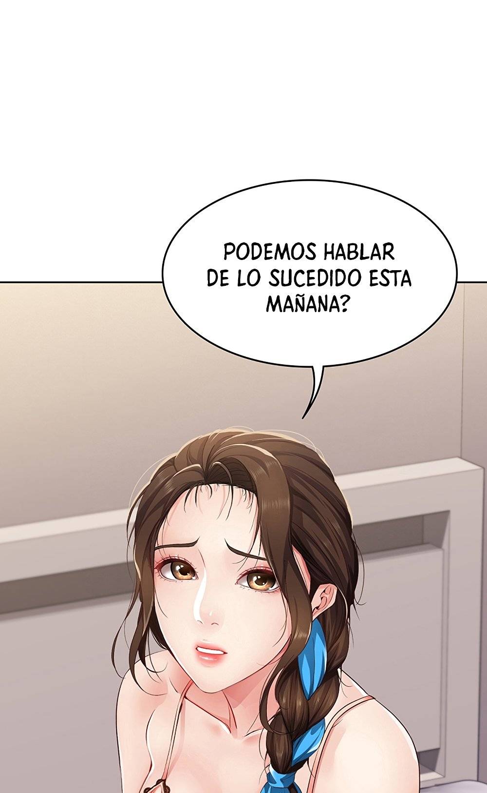 Boarding Diary Raw Chapter 4 Page 129