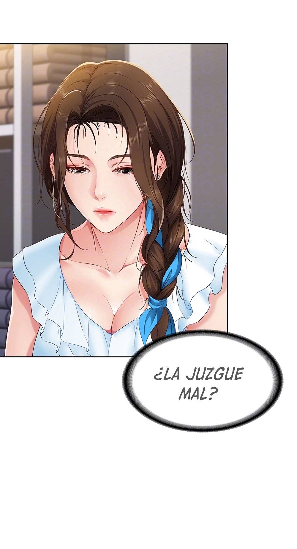 Boarding Diary Raw Chapter 4 Page 14