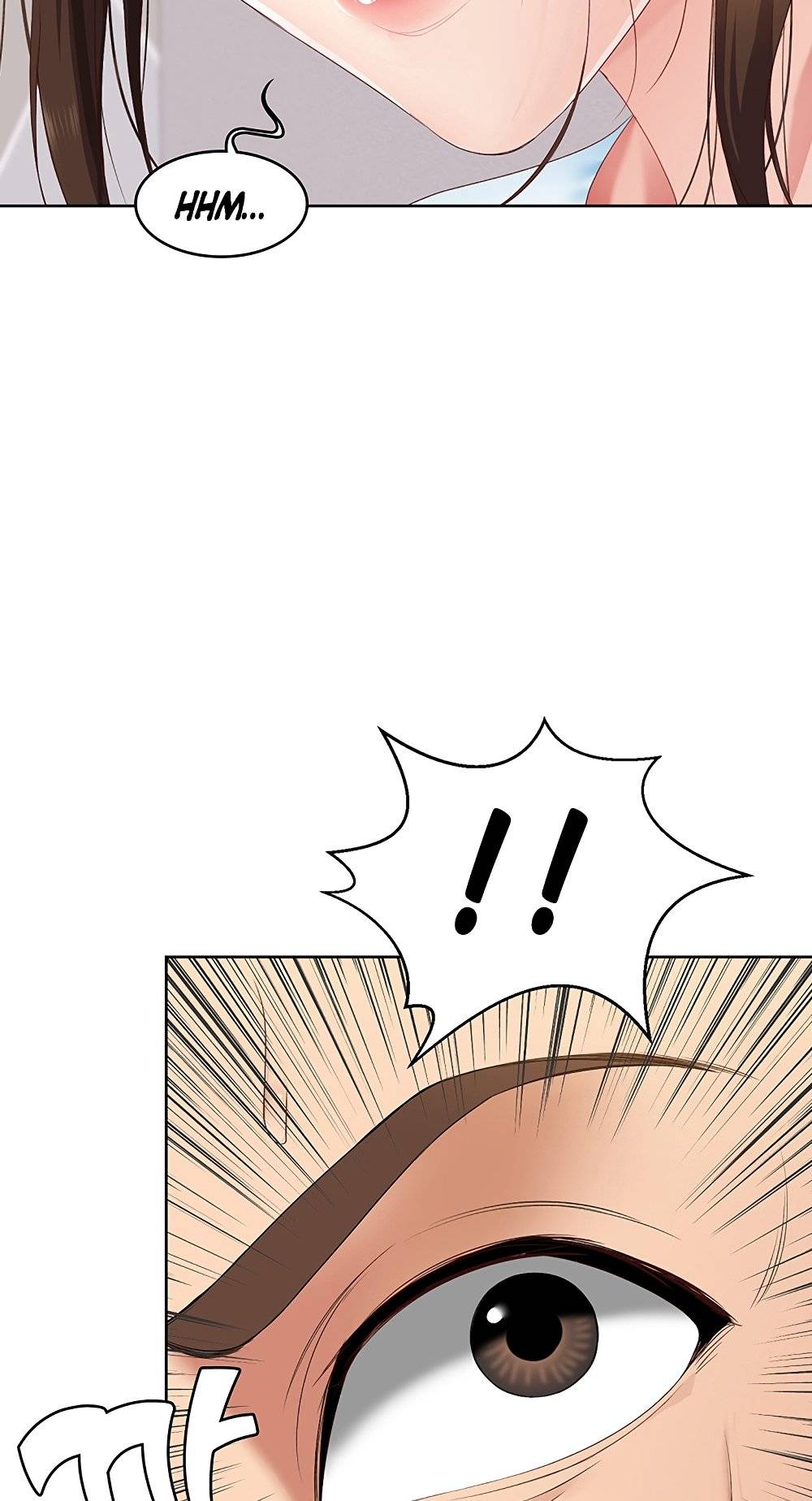 Boarding Diary Raw Chapter 4 Page 18