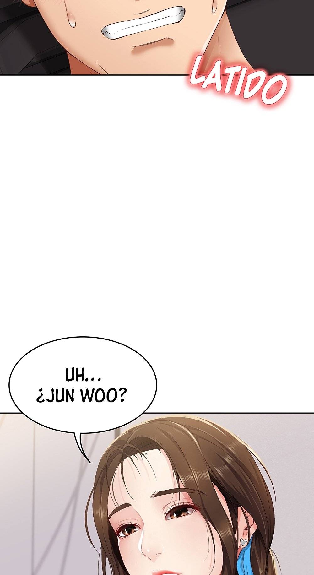 Boarding Diary Raw Chapter 4 Page 22