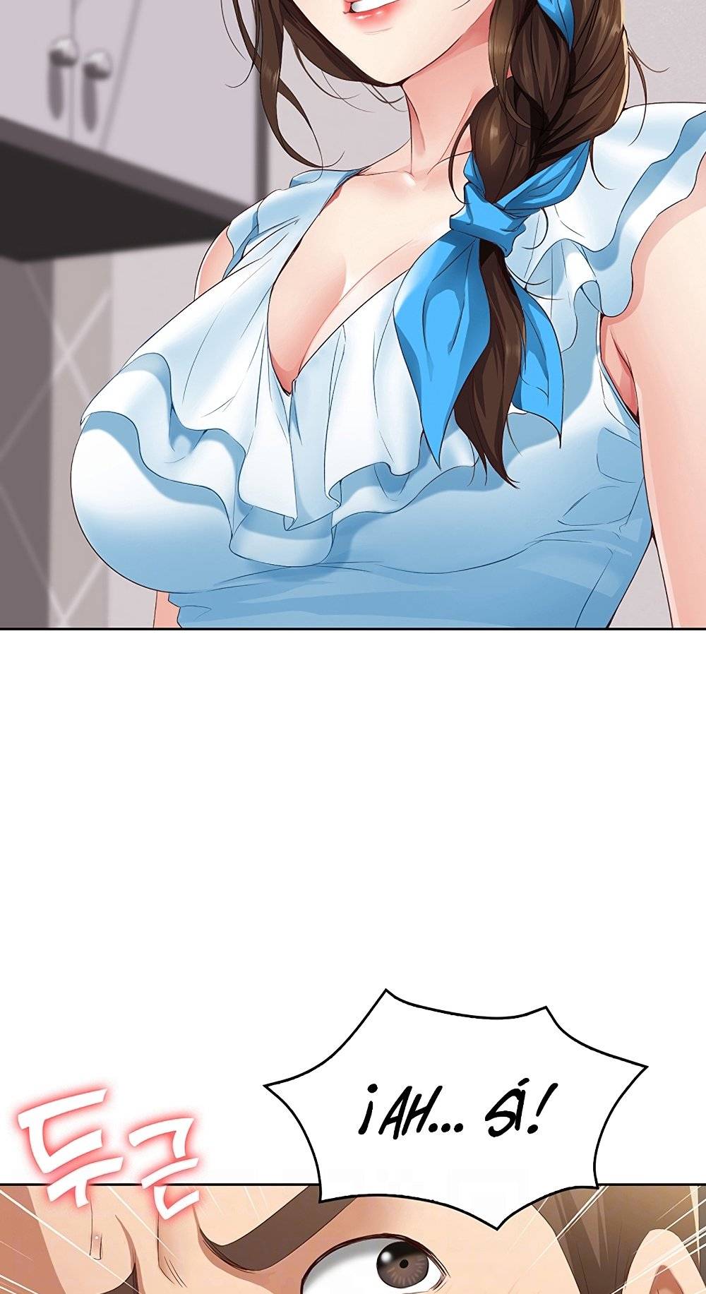 Boarding Diary Raw Chapter 4 Page 23