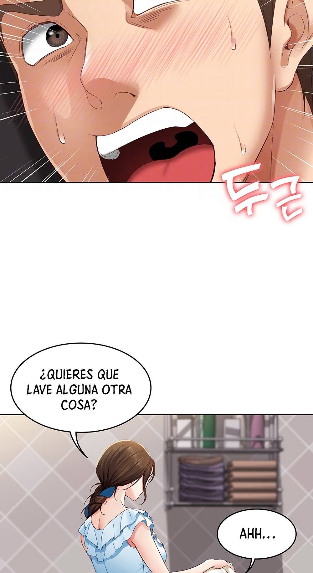 Boarding Diary Raw Chapter 4 Page 24