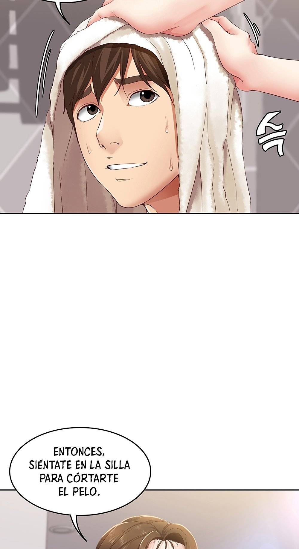 Boarding Diary Raw Chapter 4 Page 26