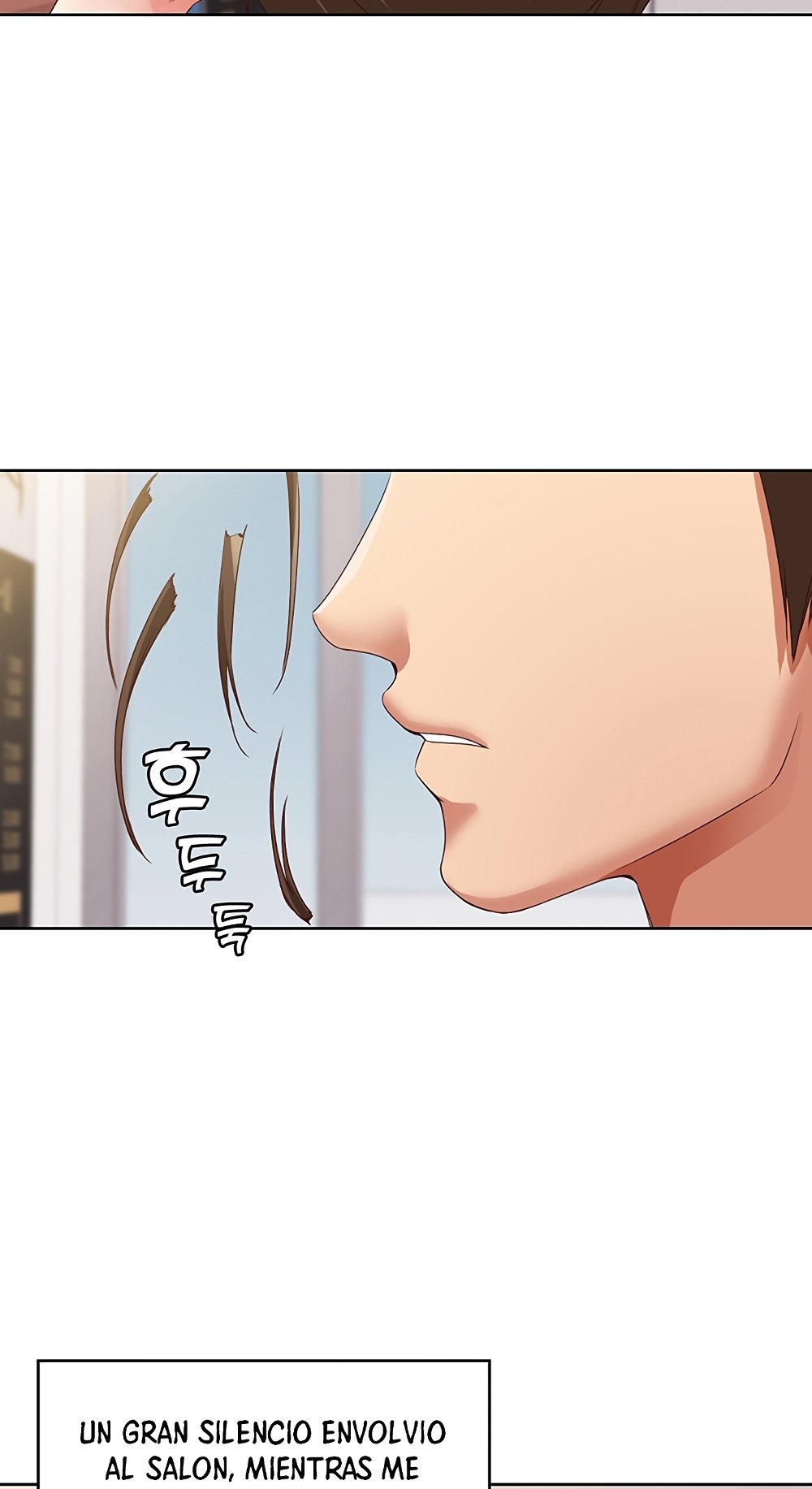 Boarding Diary Raw Chapter 4 Page 30