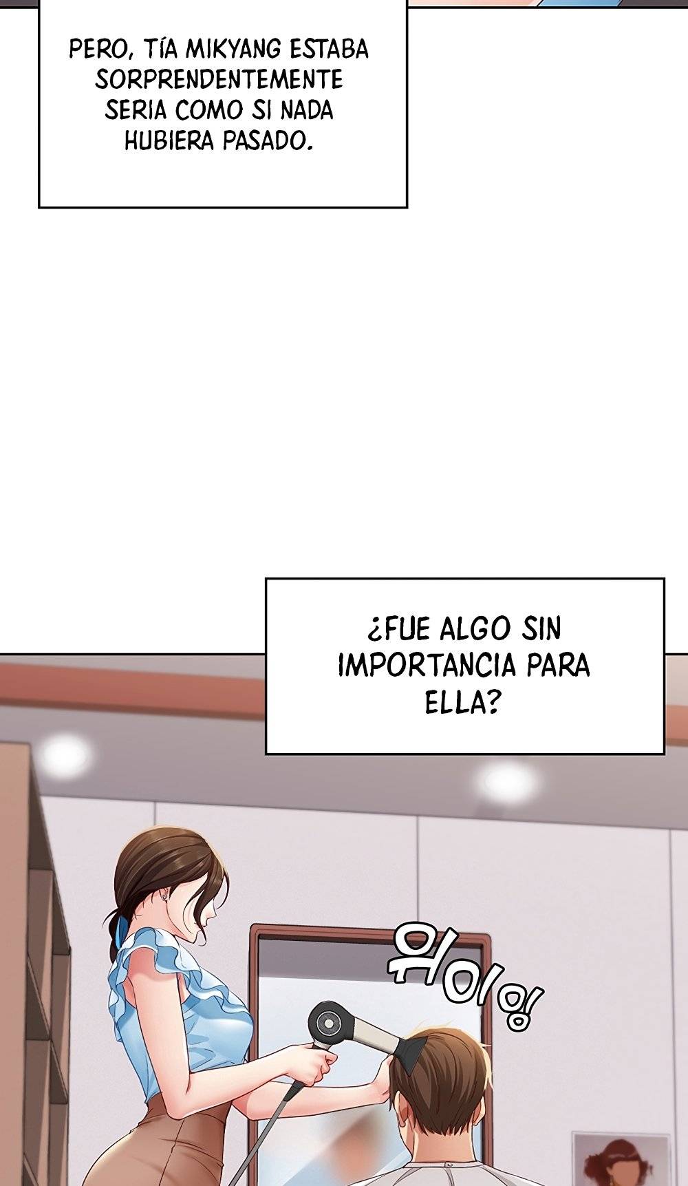 Boarding Diary Raw Chapter 4 Page 33