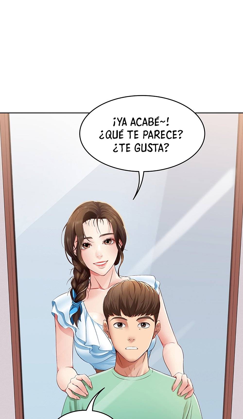Boarding Diary Raw Chapter 4 Page 37