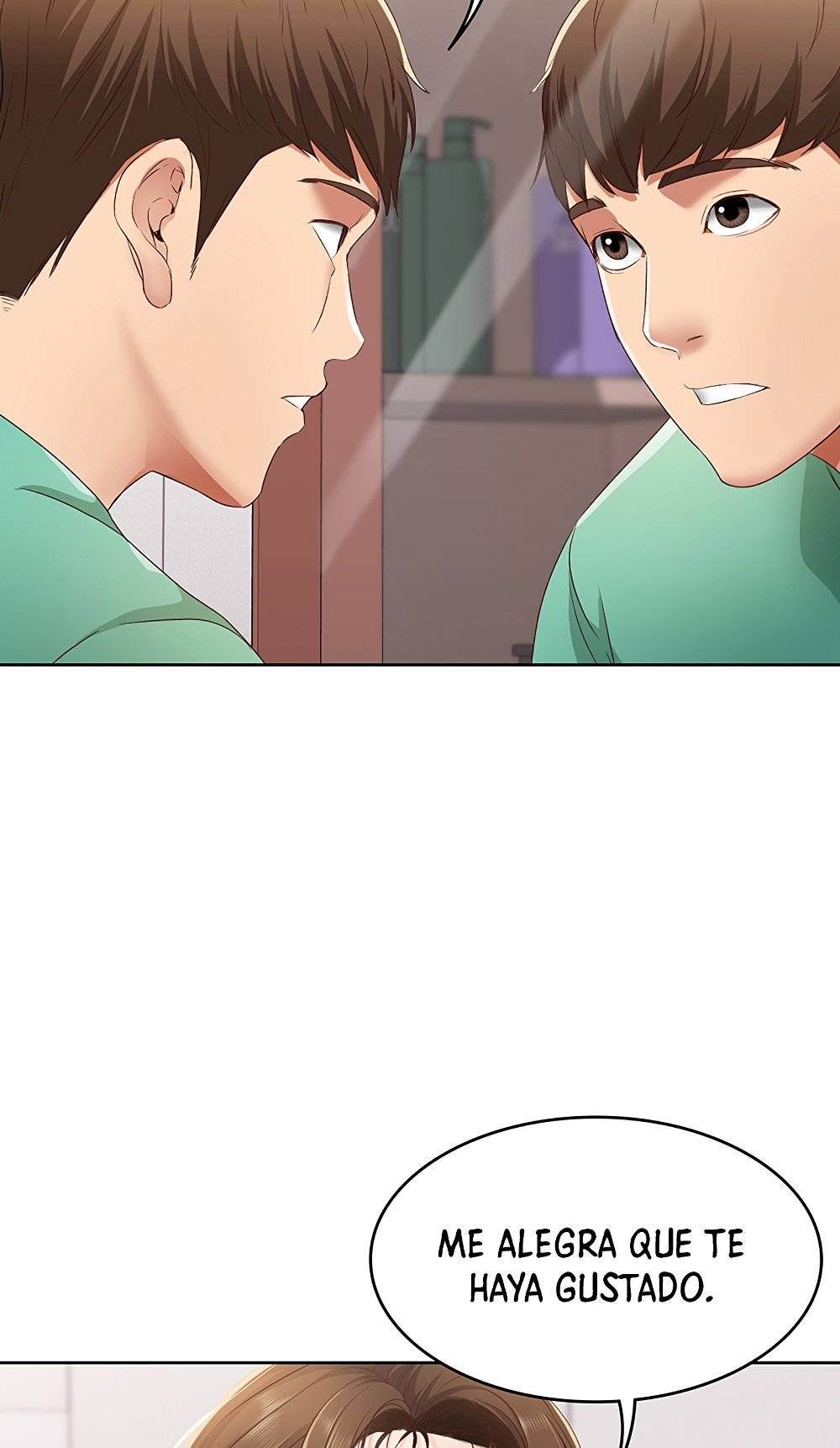 Boarding Diary Raw Chapter 4 Page 39