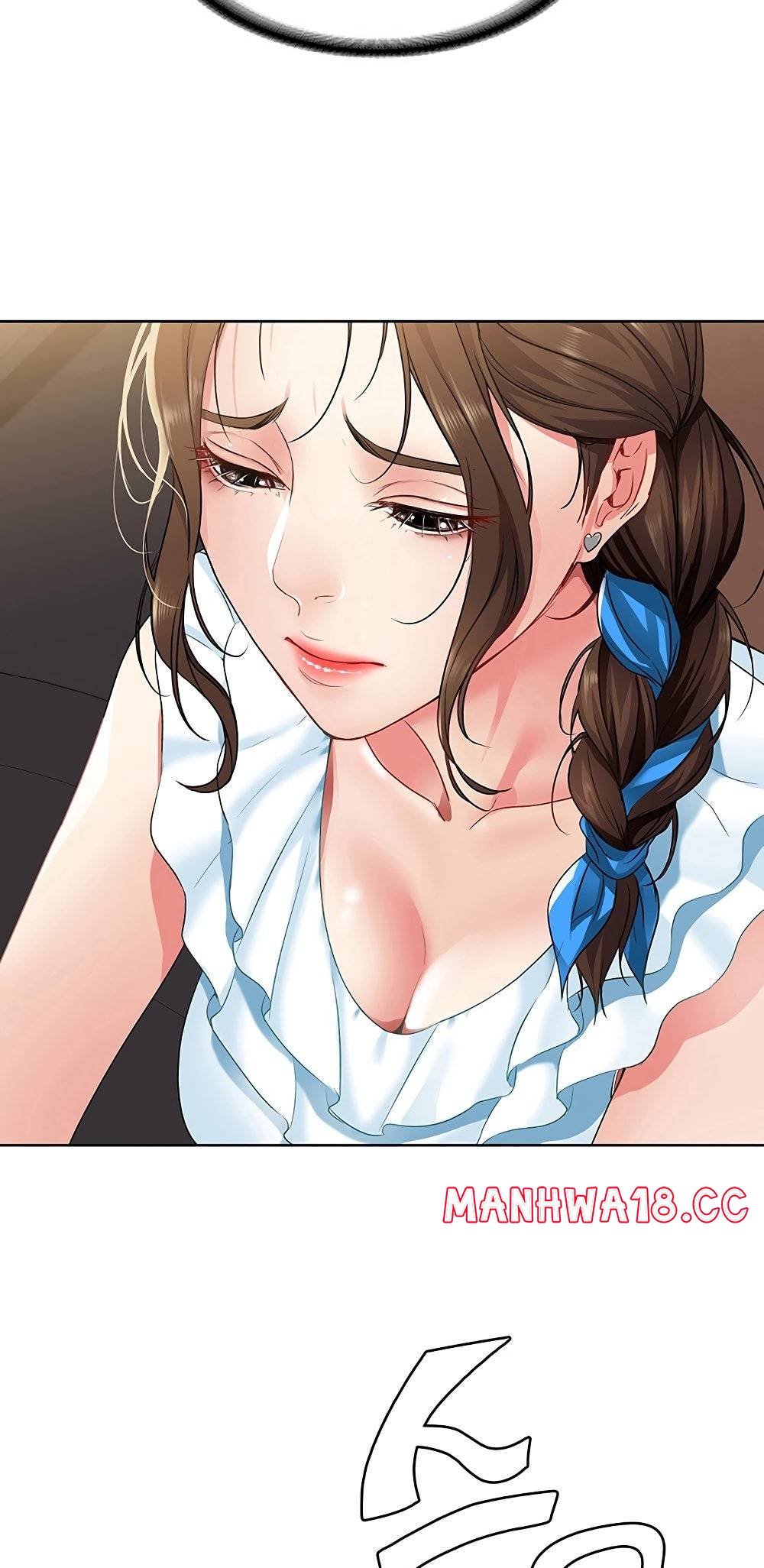 Boarding Diary Raw Chapter 4 Page 4