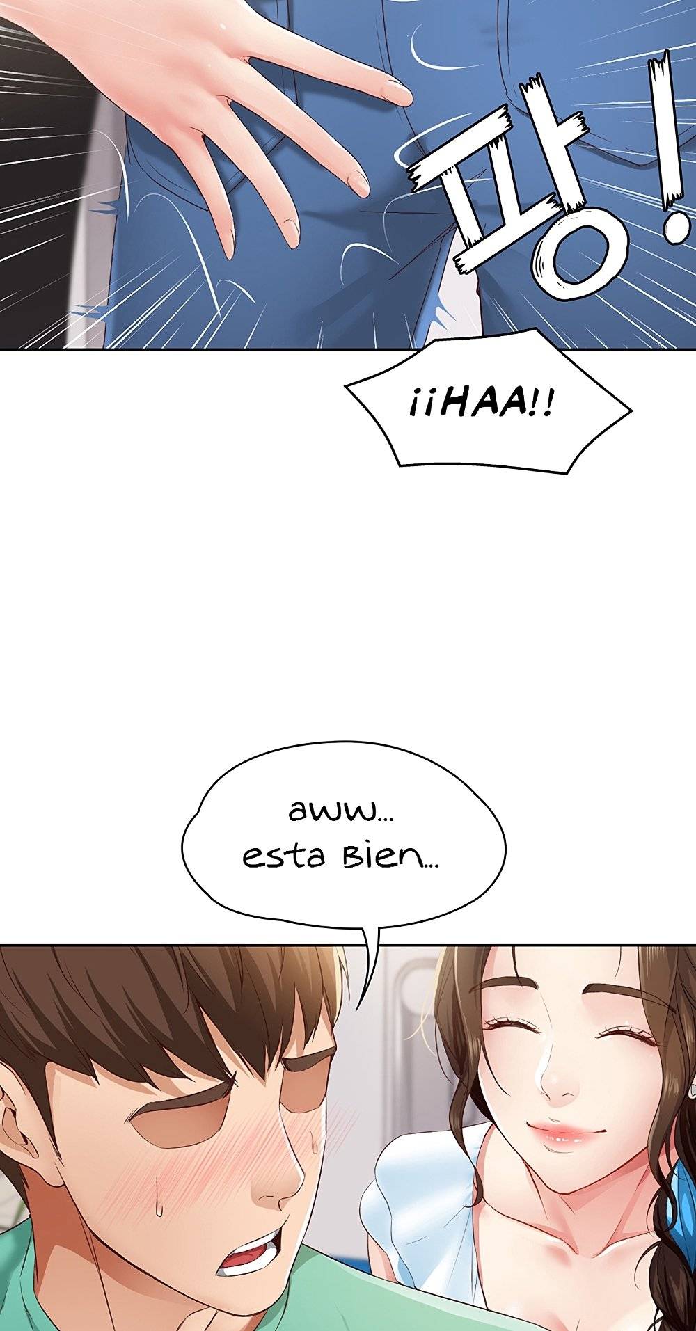 Boarding Diary Raw Chapter 4 Page 48