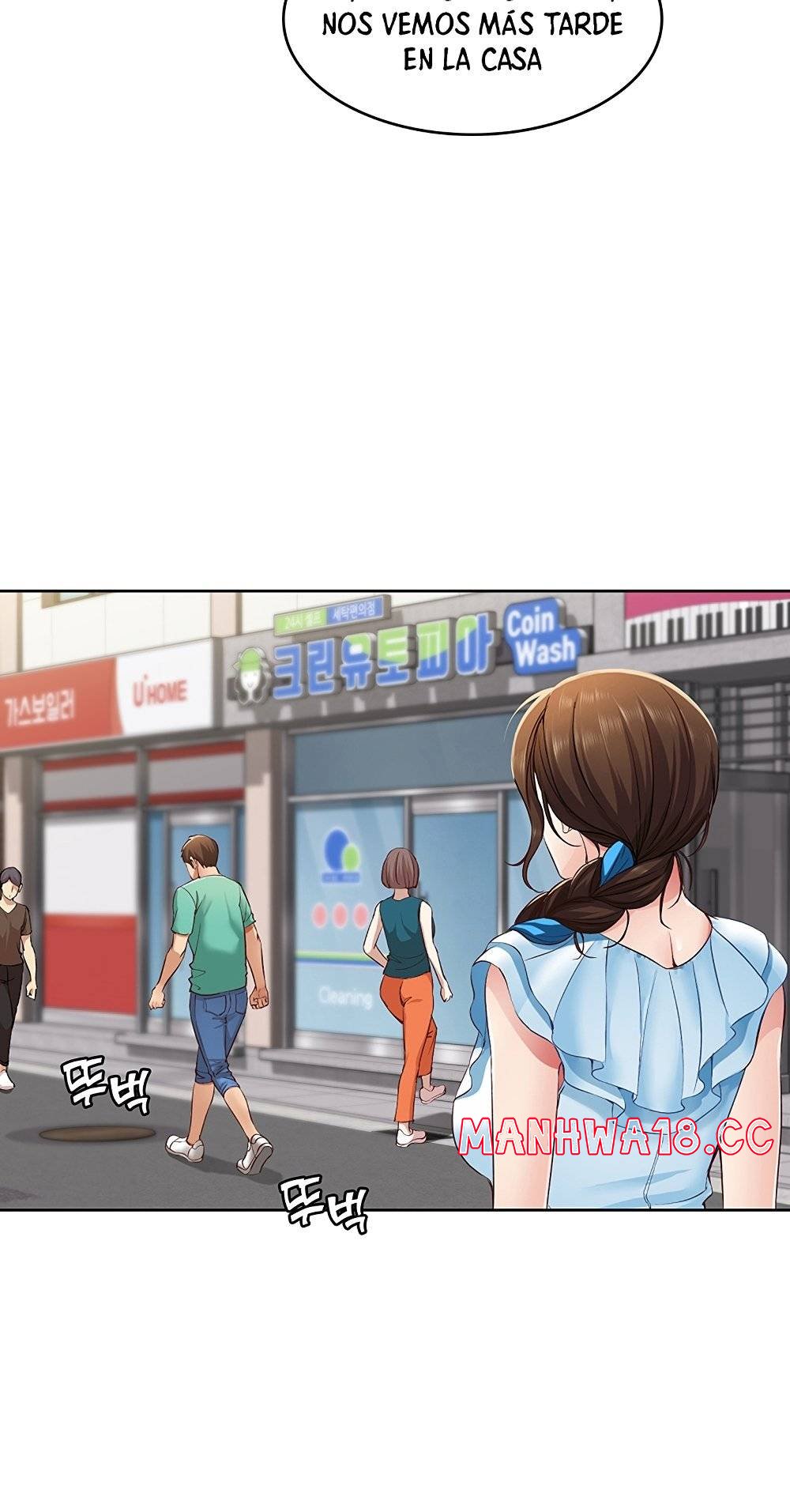 Boarding Diary Raw Chapter 4 Page 50