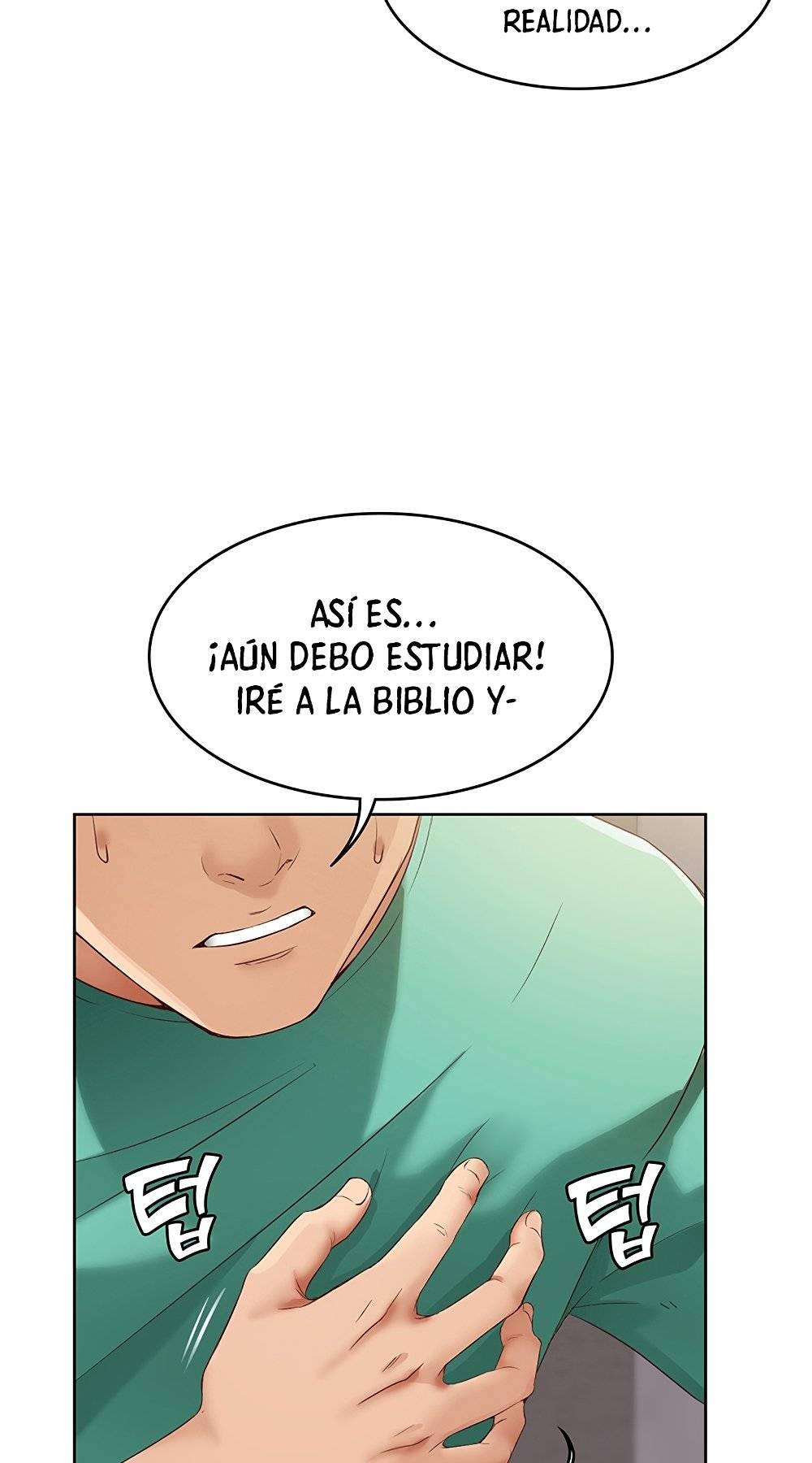 Boarding Diary Raw Chapter 4 Page 60
