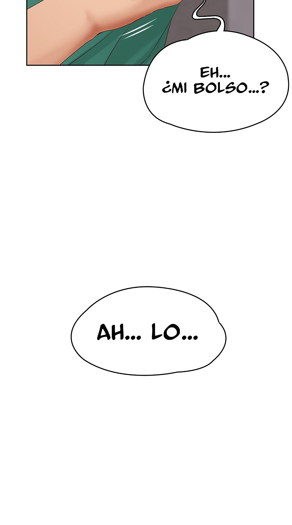 Boarding Diary Raw Chapter 4 Page 61