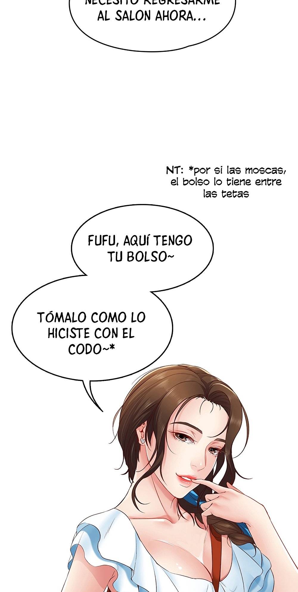 Boarding Diary Raw Chapter 4 Page 63