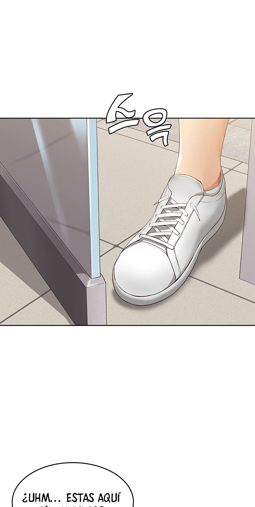 Boarding Diary Raw Chapter 4 Page 66