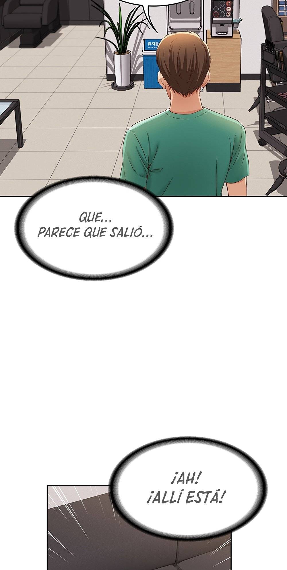 Boarding Diary Raw Chapter 4 Page 68