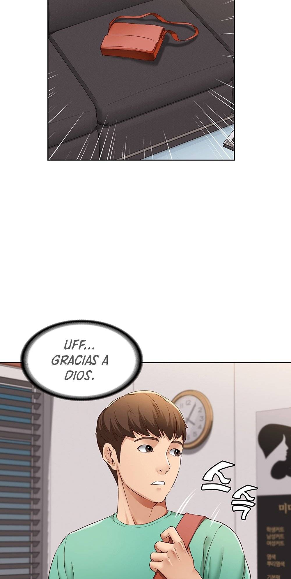 Boarding Diary Raw Chapter 4 Page 69
