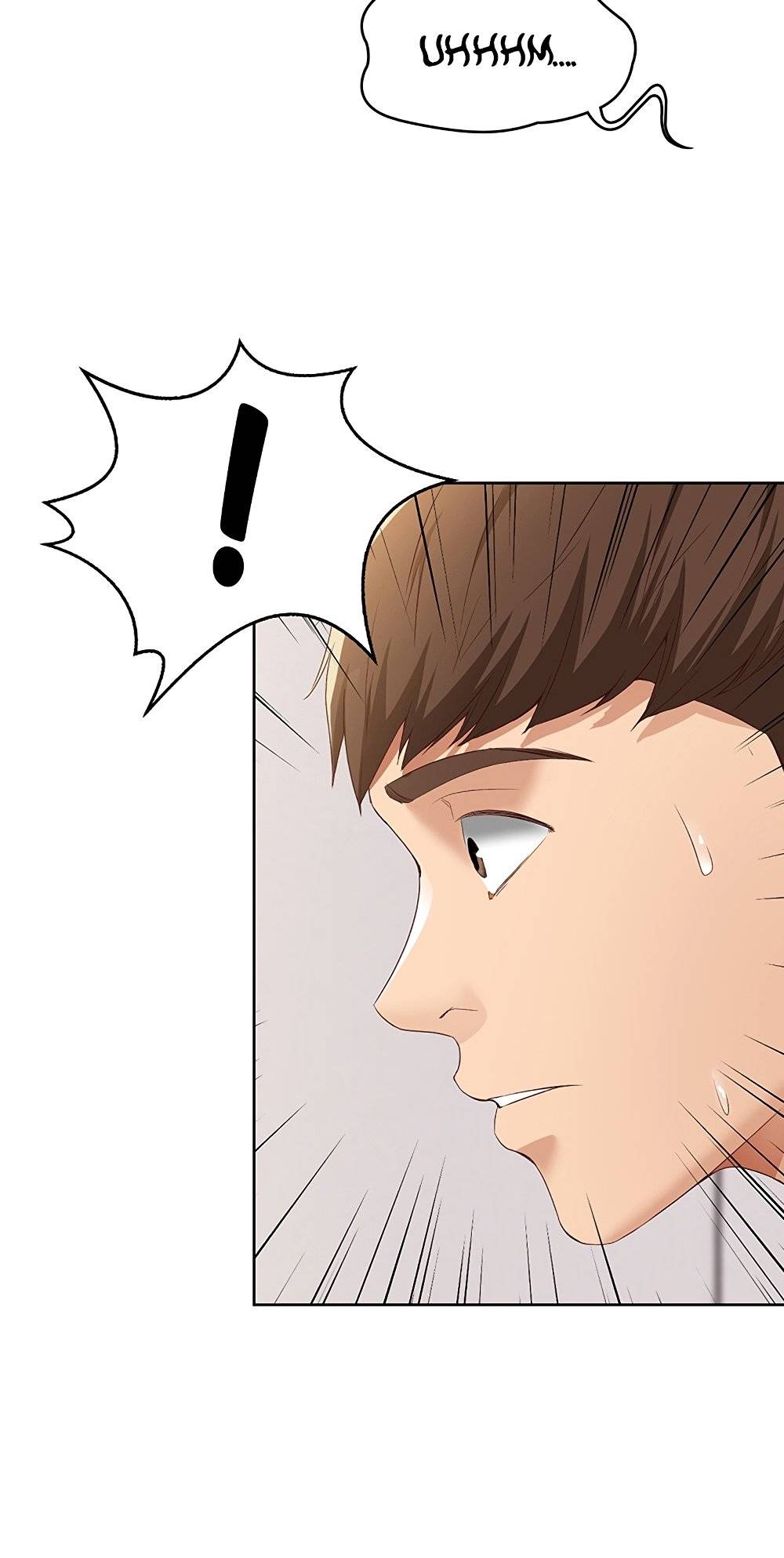 Boarding Diary Raw Chapter 4 Page 71