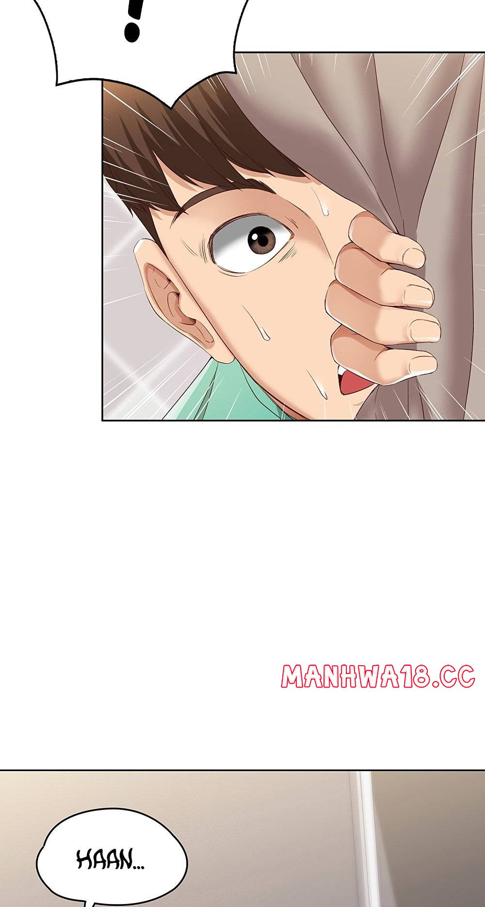 Boarding Diary Raw Chapter 4 Page 77