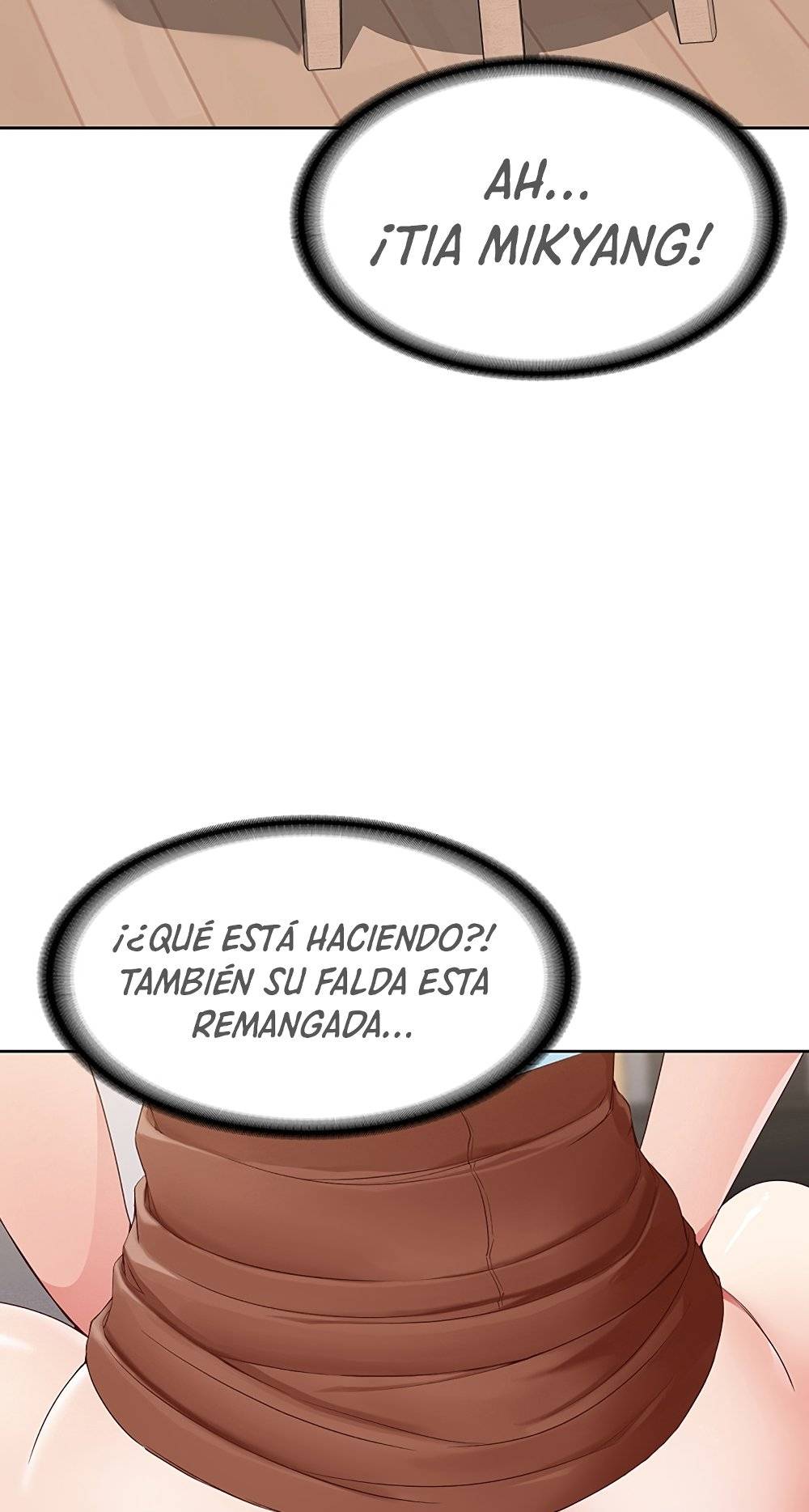 Boarding Diary Raw Chapter 4 Page 79