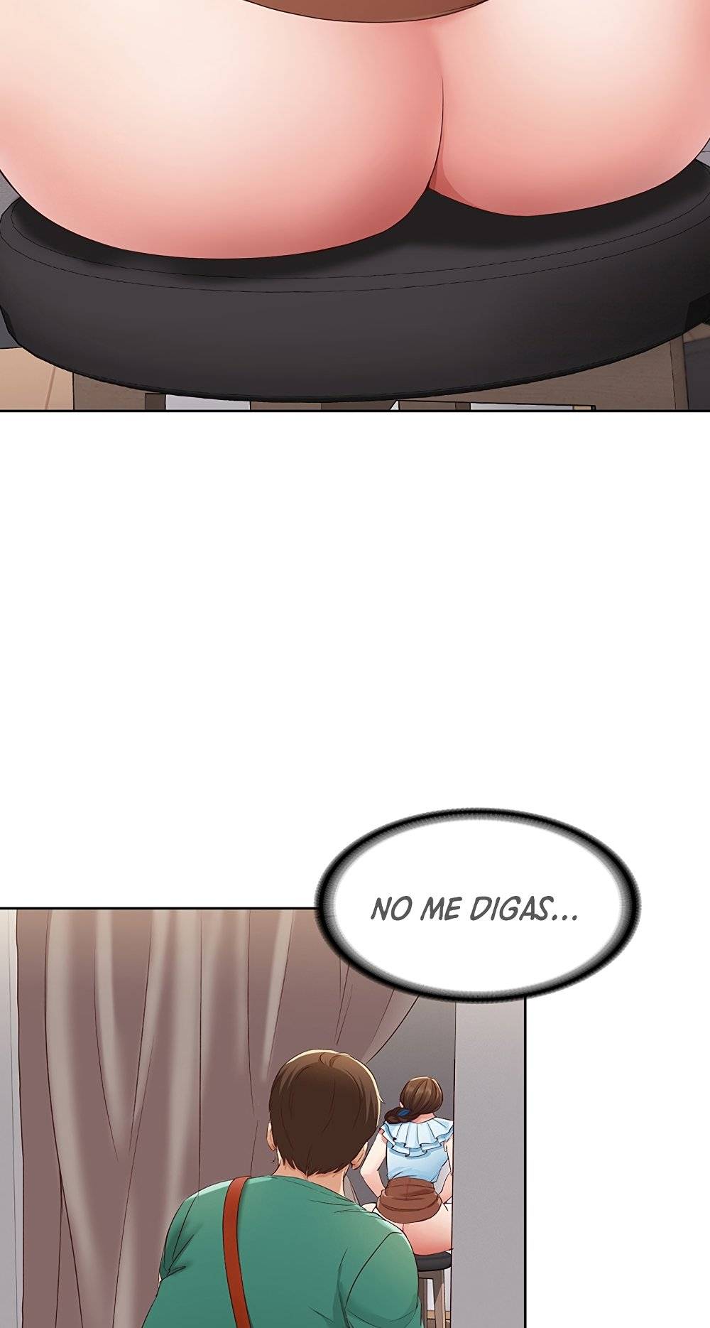 Boarding Diary Raw Chapter 4 Page 80