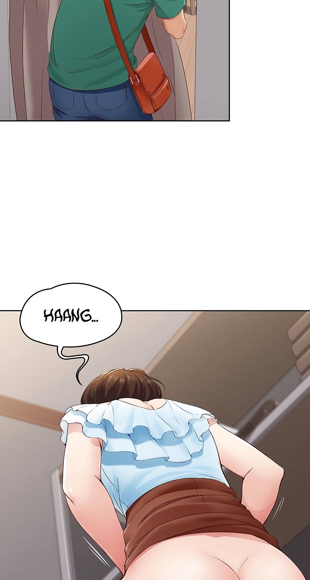 Boarding Diary Raw Chapter 4 Page 81