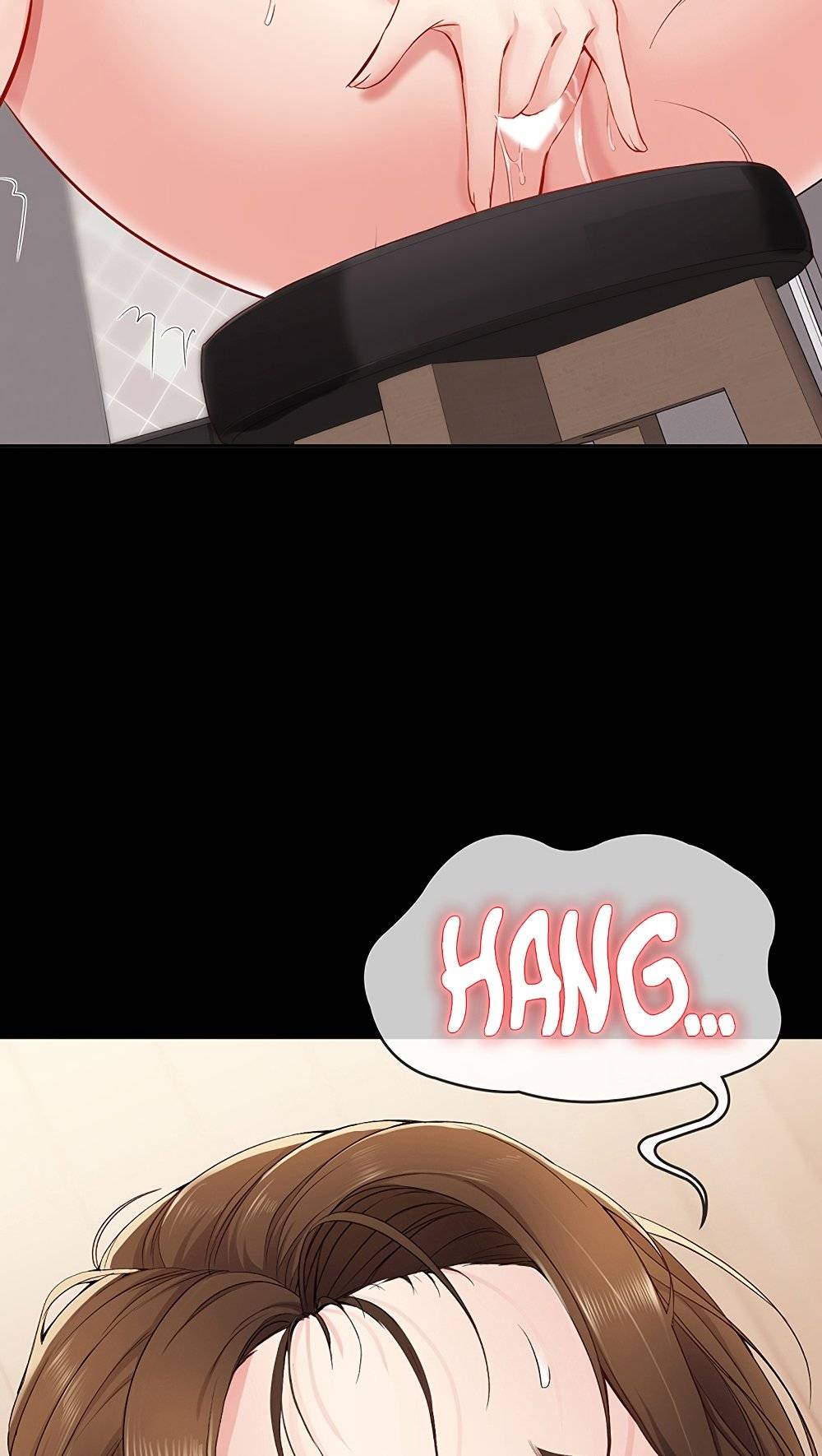 Boarding Diary Raw Chapter 4 Page 96