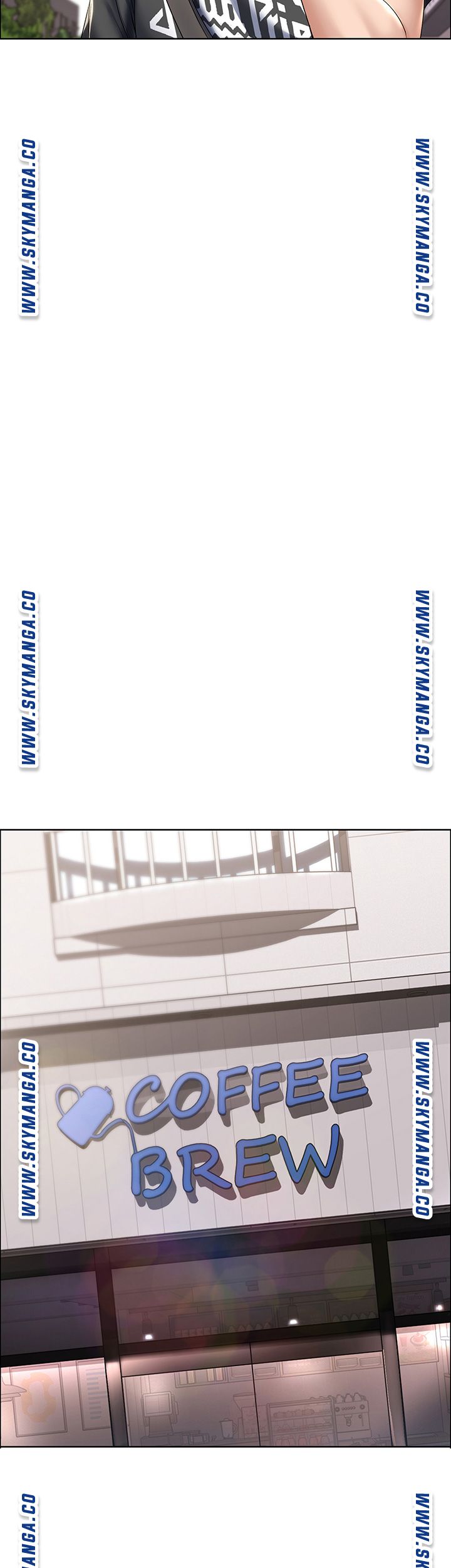 Boarding Diary Raw Chapter 40 Page 25