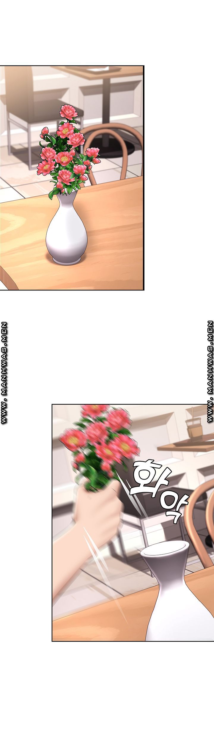 Boarding Diary Raw Chapter 41 Page 38