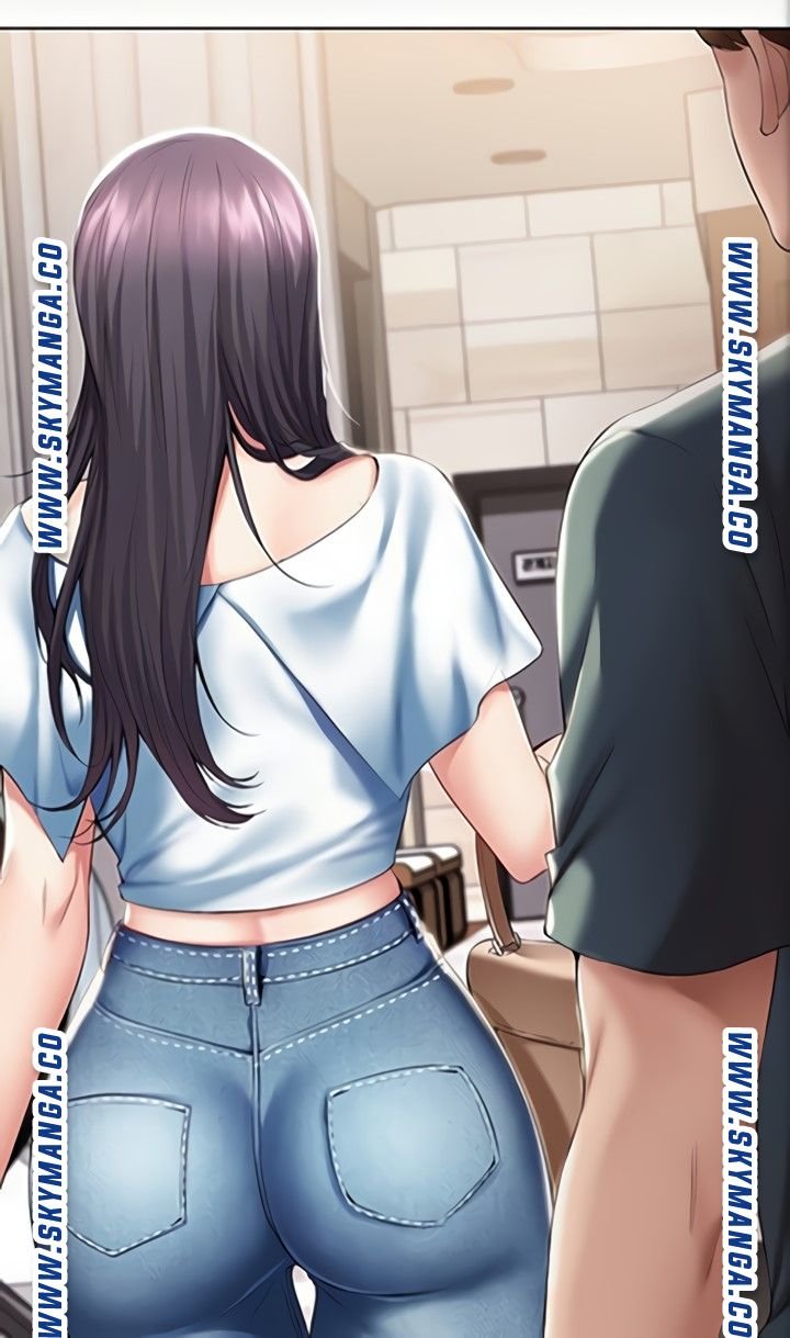 Boarding Diary Raw Chapter 46 Page 16