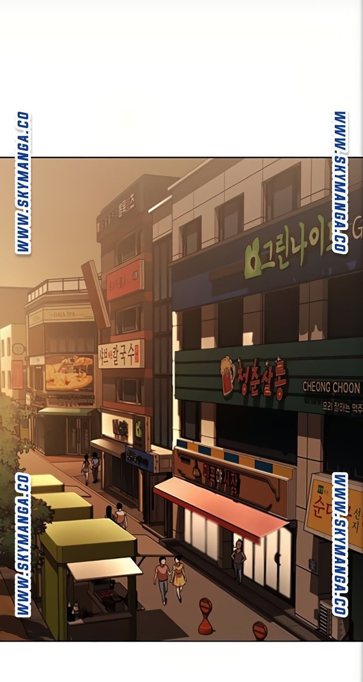 Boarding Diary Raw Chapter 46 Page 18