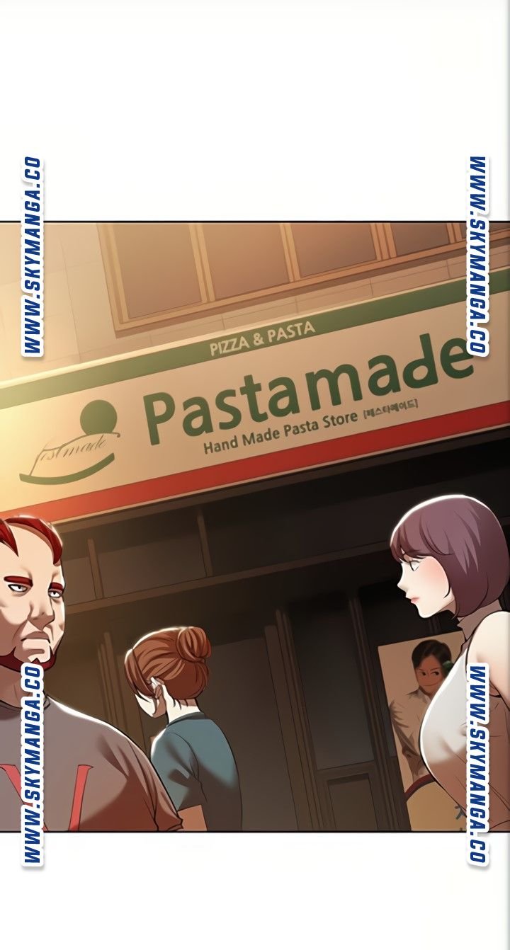 Boarding Diary Raw Chapter 46 Page 19