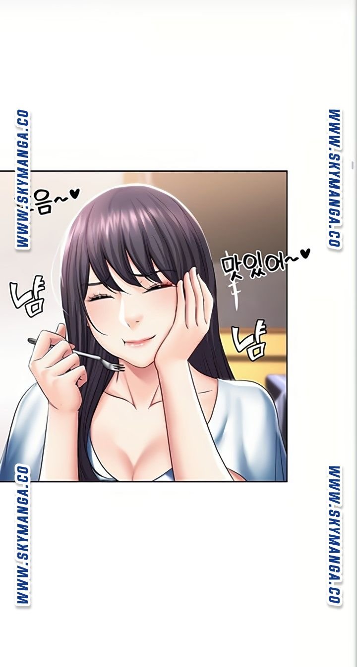 Boarding Diary Raw Chapter 46 Page 21