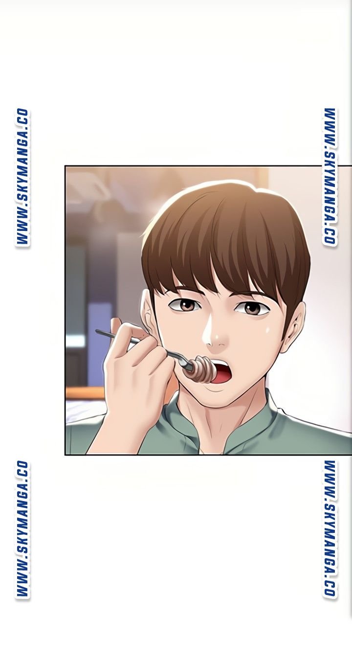Boarding Diary Raw Chapter 46 Page 22