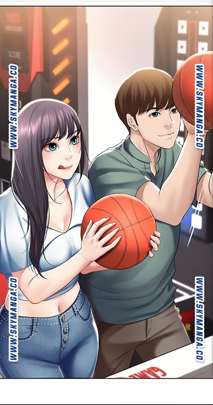 Boarding Diary Raw Chapter 46 Page 26