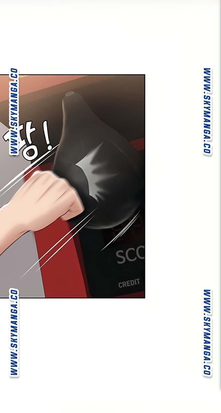 Boarding Diary Raw Chapter 46 Page 29