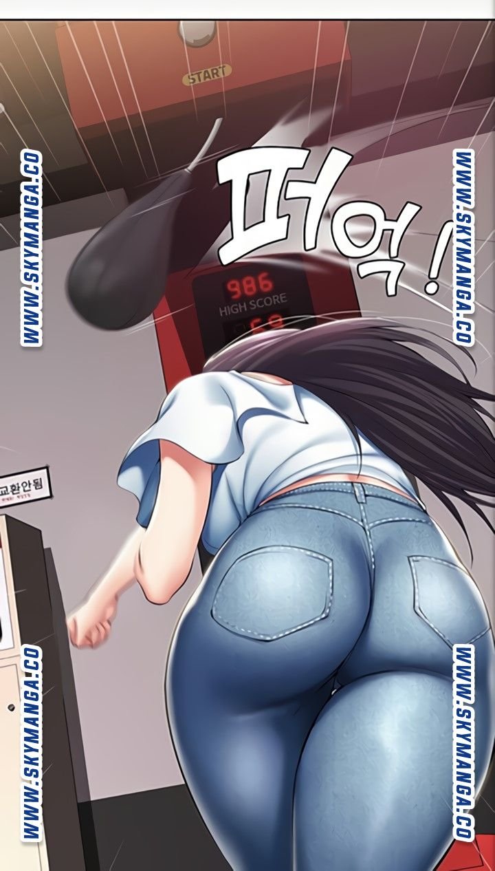 Boarding Diary Raw Chapter 46 Page 34