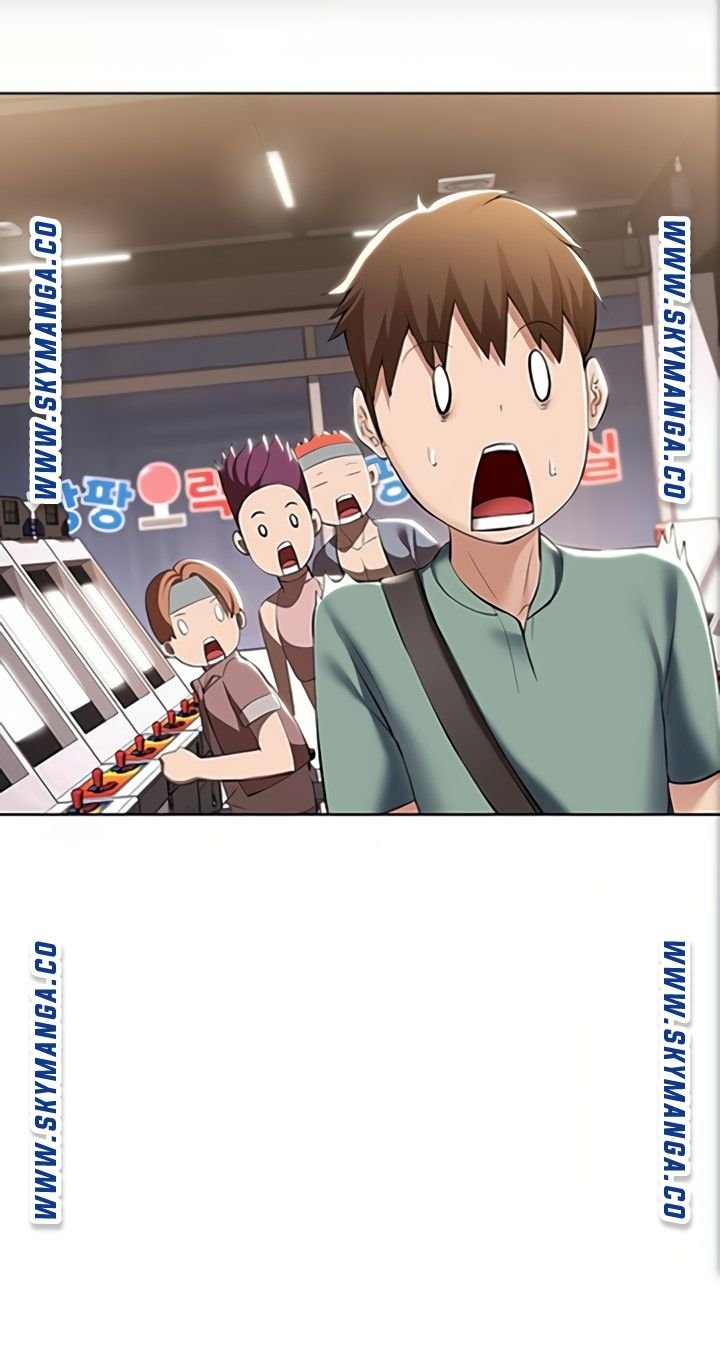 Boarding Diary Raw Chapter 46 Page 37