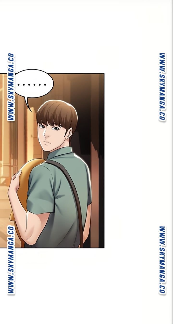 Boarding Diary Raw Chapter 46 Page 63
