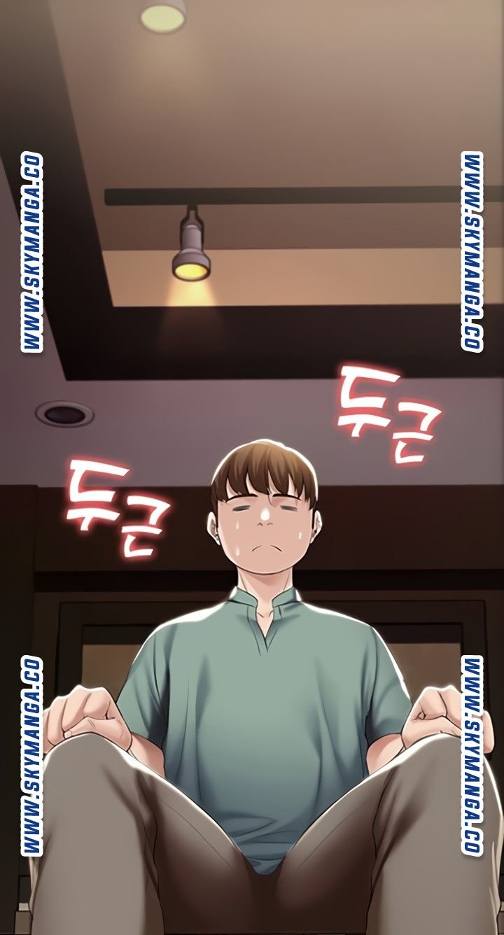 Boarding Diary Raw Chapter 46 Page 65