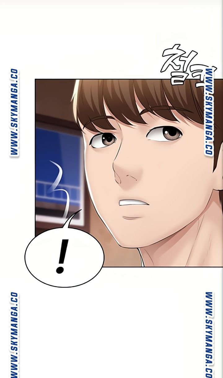Boarding Diary Raw Chapter 46 Page 67