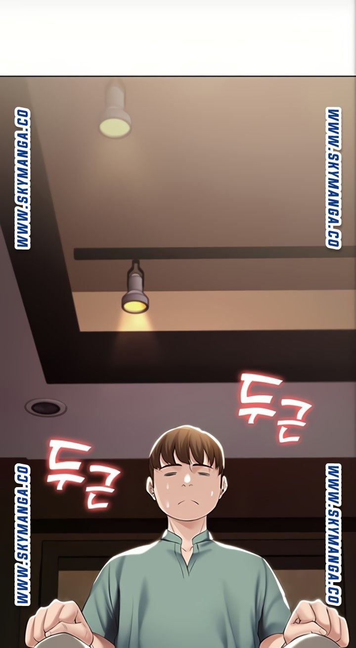 Boarding Diary Raw Chapter 47 Page 1