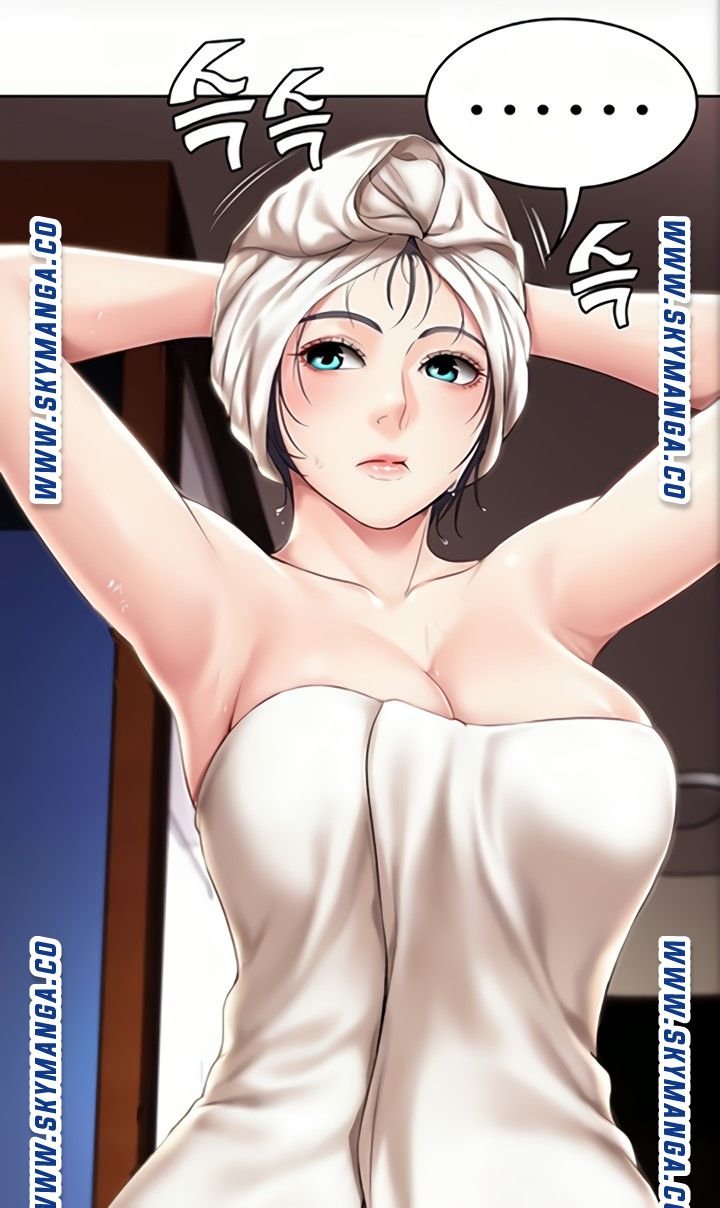 Boarding Diary Raw Chapter 47 Page 10