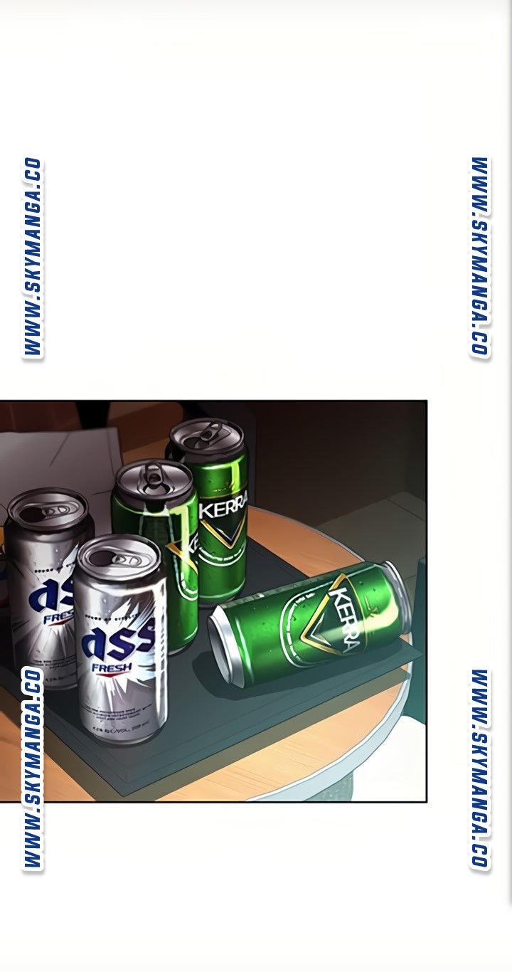 Boarding Diary Raw Chapter 47 Page 19