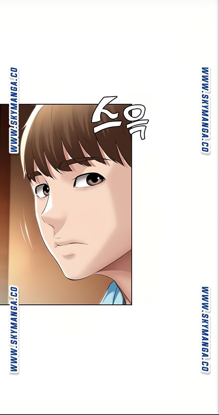 Boarding Diary Raw Chapter 47 Page 22