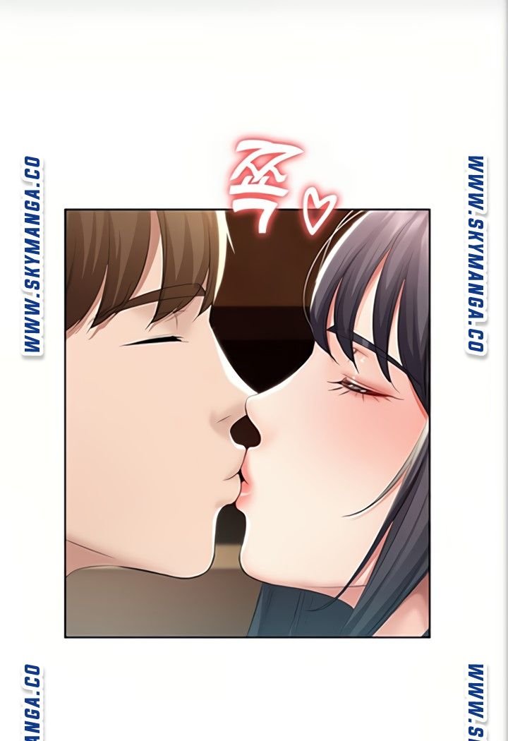 Boarding Diary Raw Chapter 47 Page 47