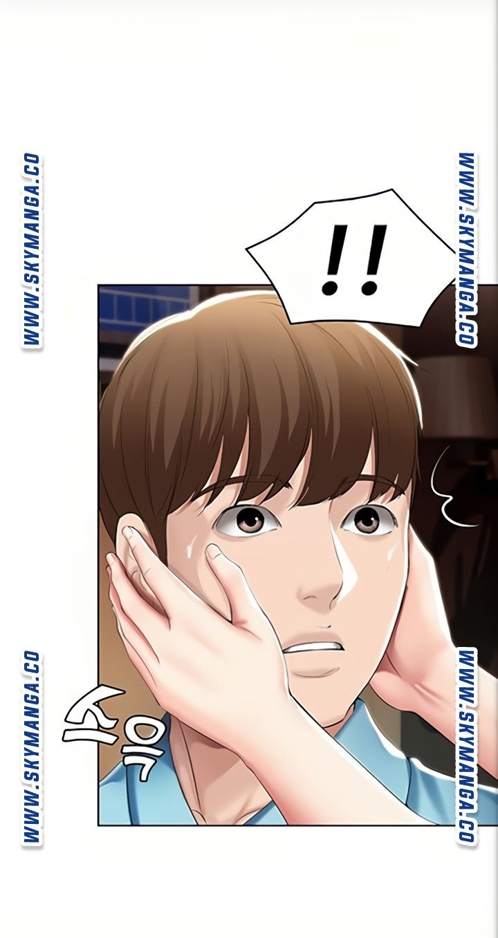 Boarding Diary Raw Chapter 47 Page 52