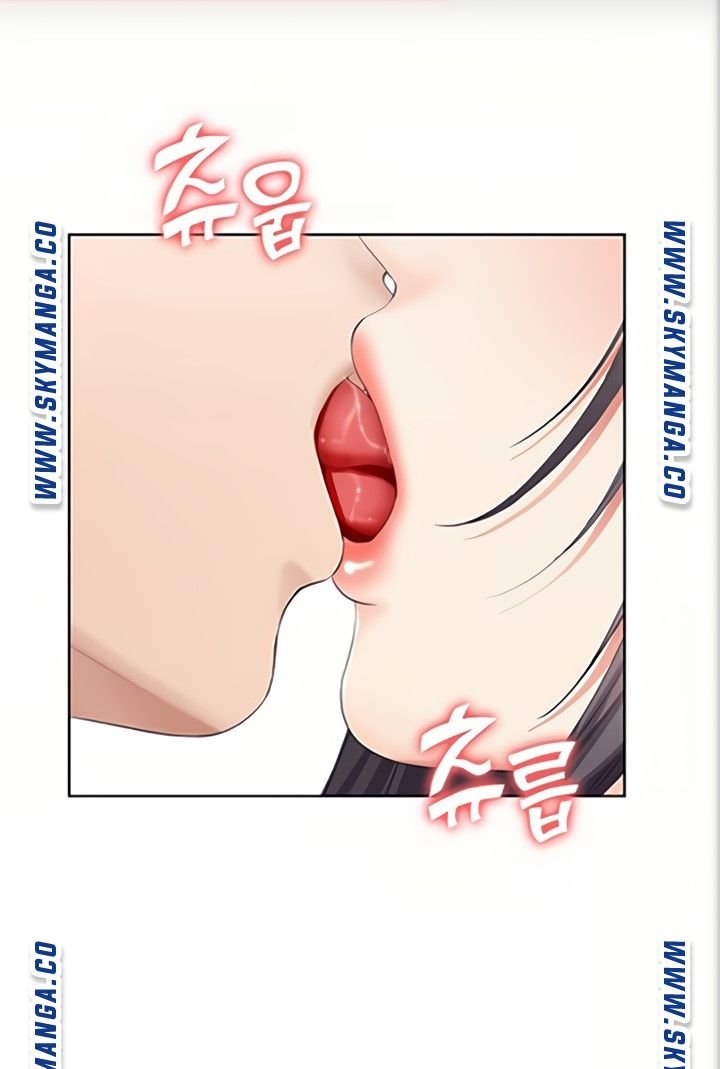 Boarding Diary Raw Chapter 47 Page 54